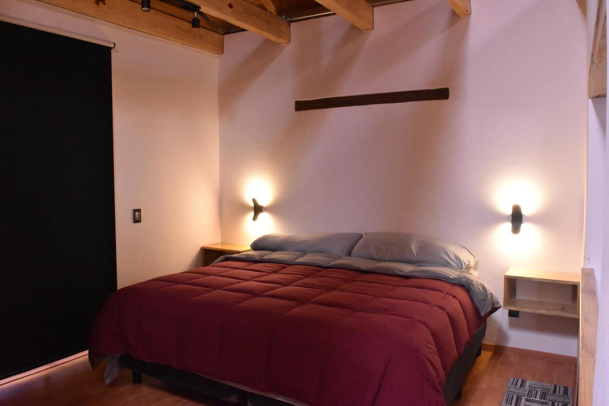 Casa Don Pedro Faro Lejlighed San Cristóbal de Las Casas Eksteriør billede